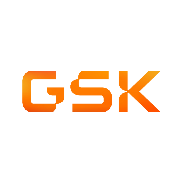 GSK Logo