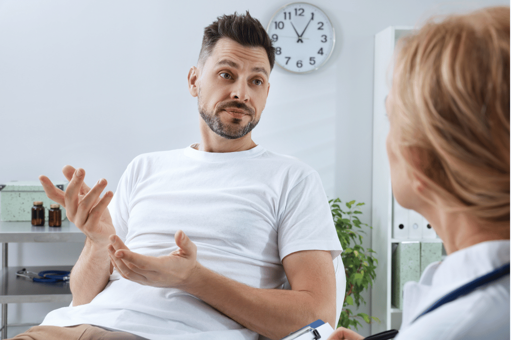 Depression Clinical Trials UK: Eligibility, Pay & How to Join (2026)