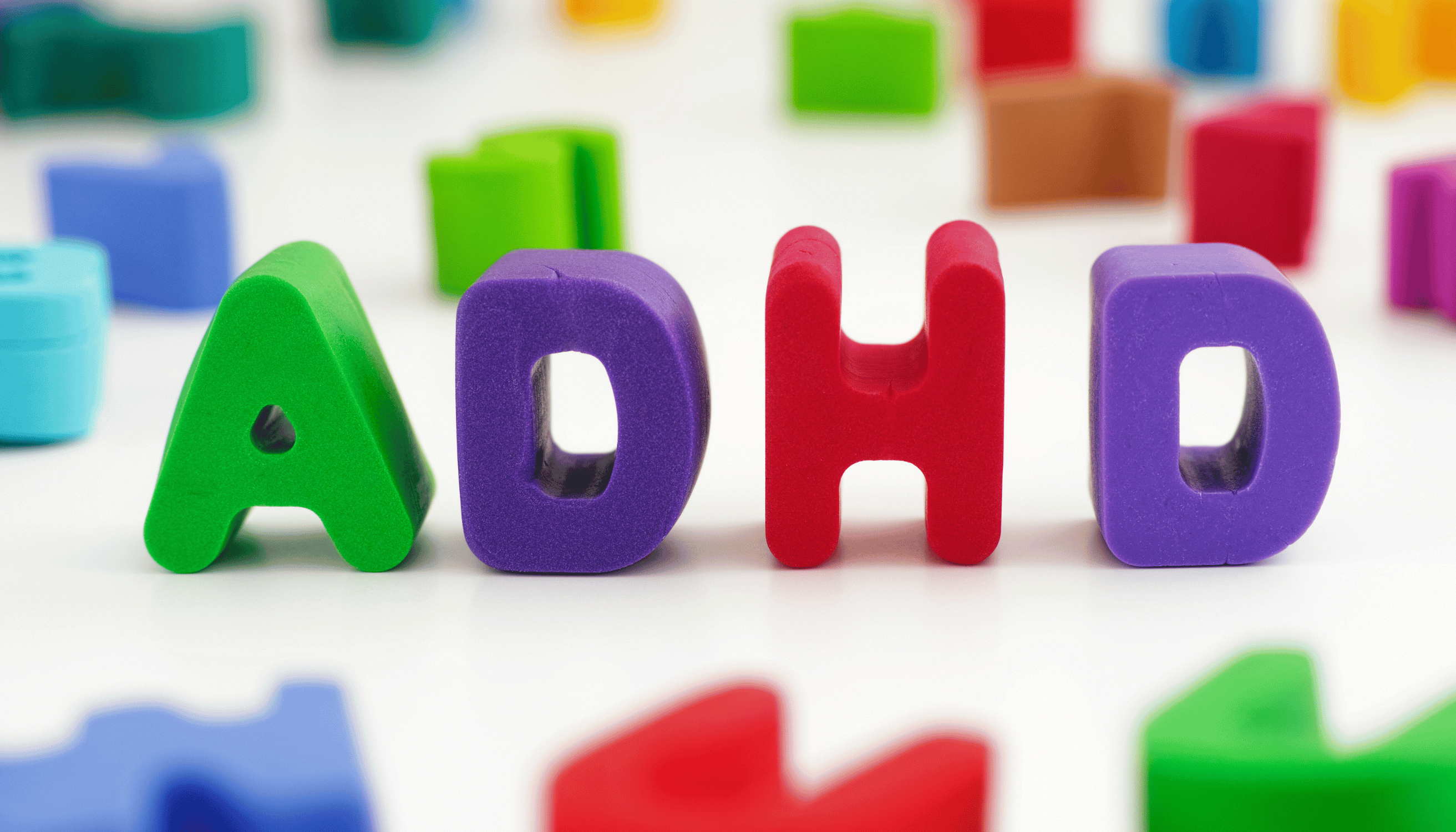 ADHD Clinical Trials: Everything You Need to Know