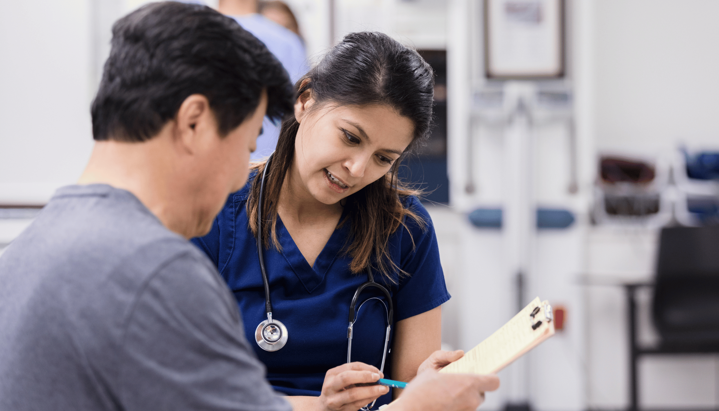 Consent Form for best paid clinical trials