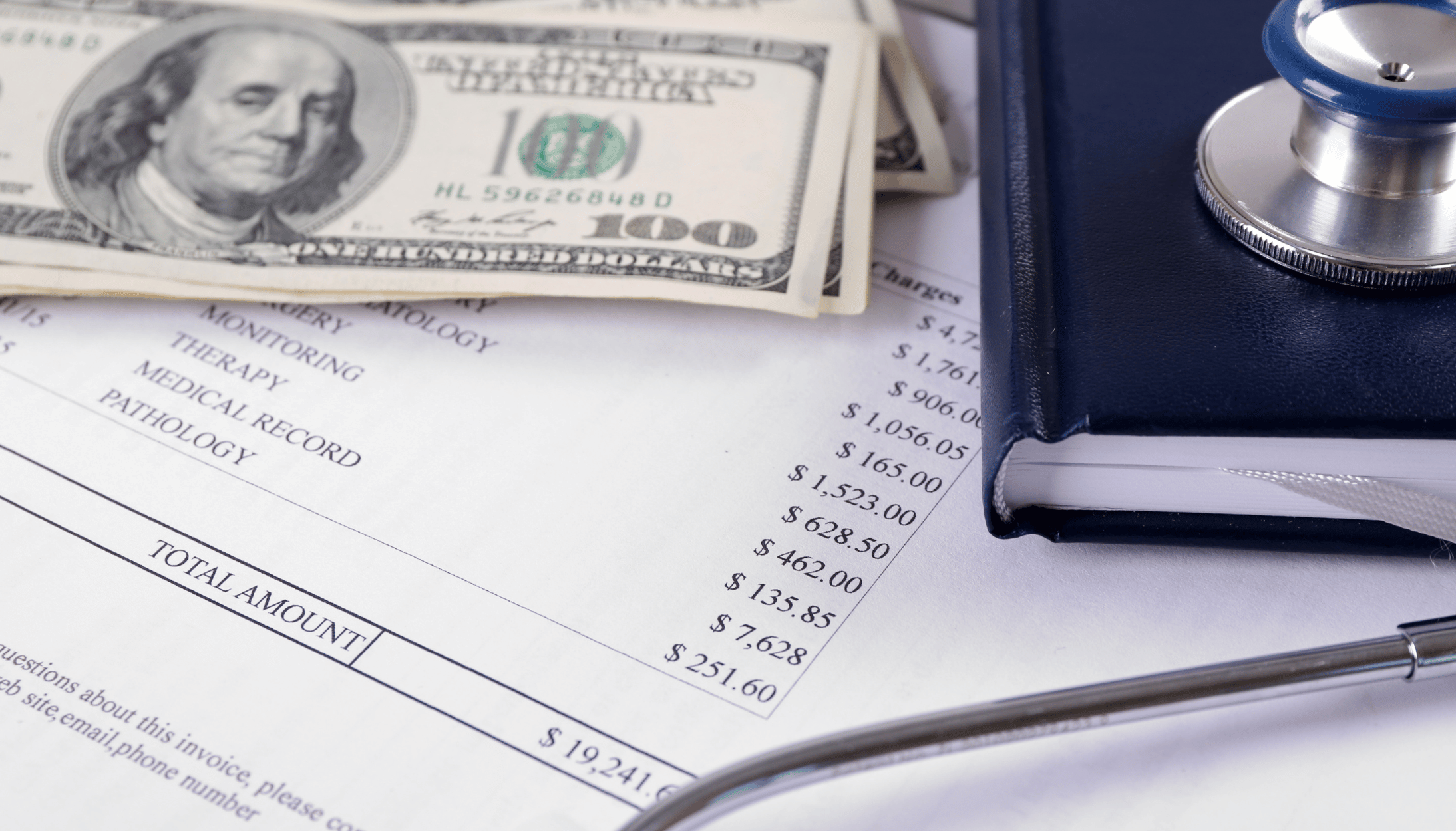 Best Paid Clinical Trial Money