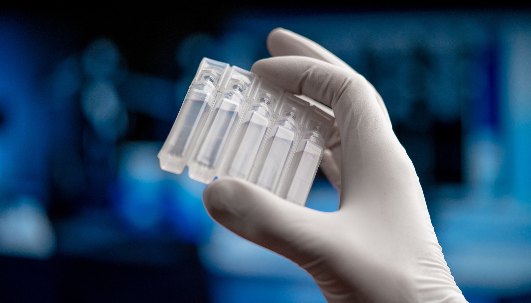 Clinical Trial Phases