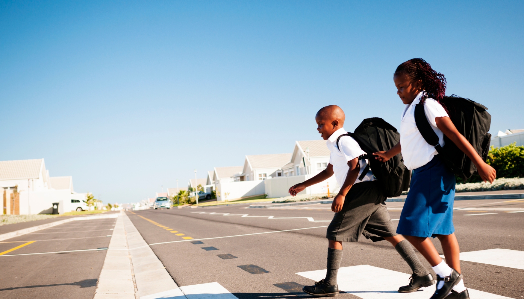 Diagram of Cross-Over Design