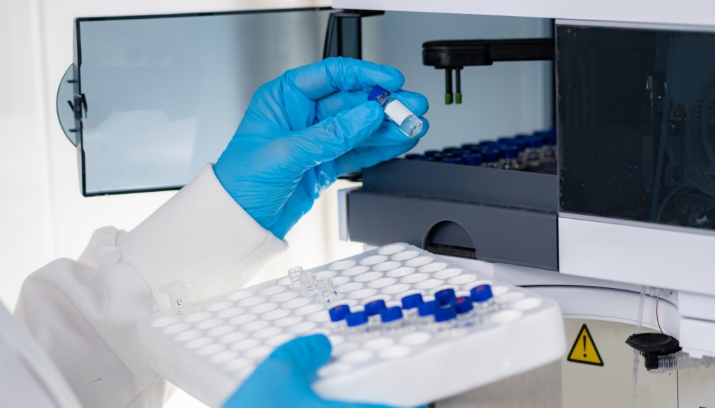 Digital Technology in Clinical Trials