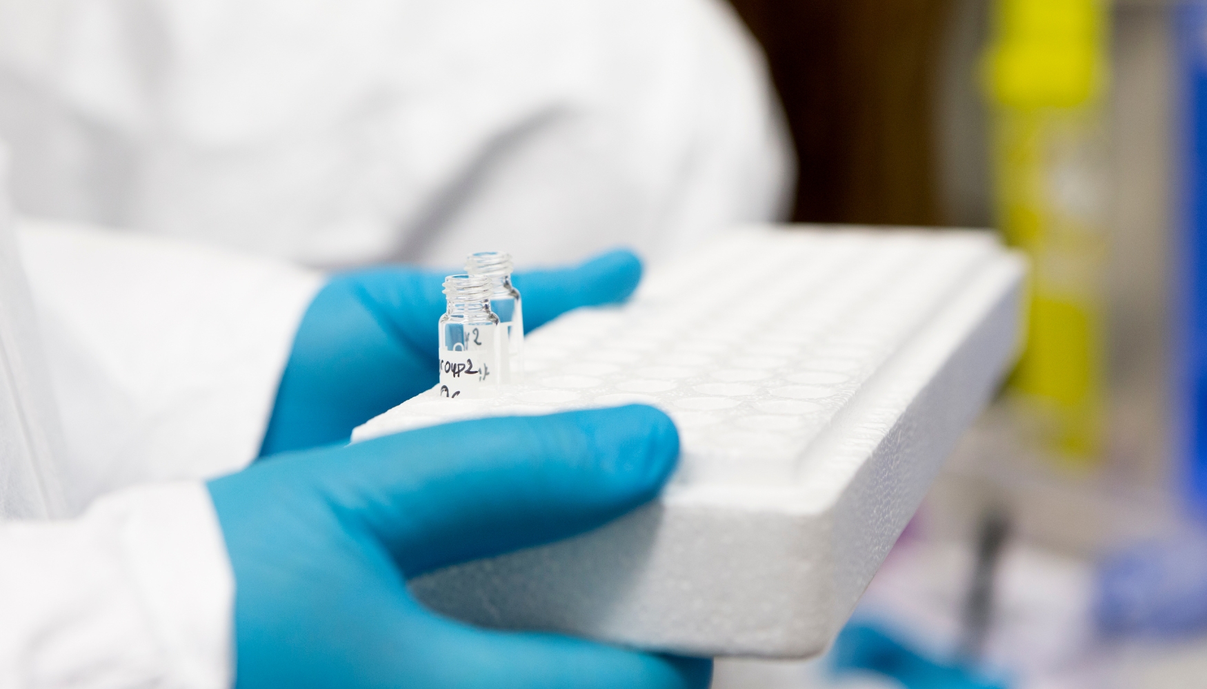 Future of Clinical Trials