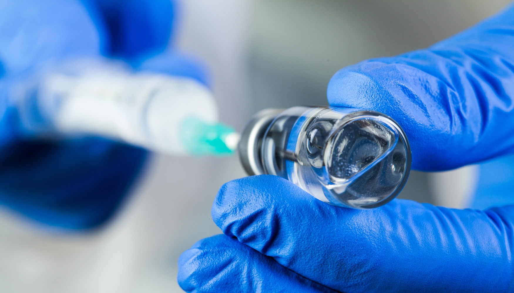 Key Components of a Clinical Trial