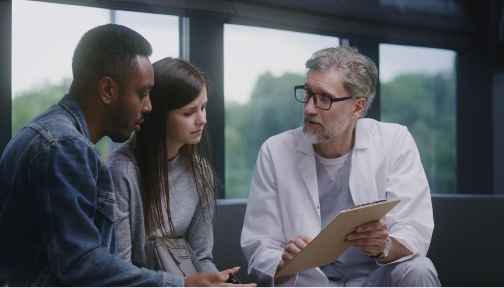 Overview of Clinical Trial Design