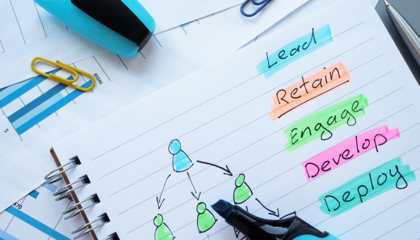 Participant Engagement for Better Retention