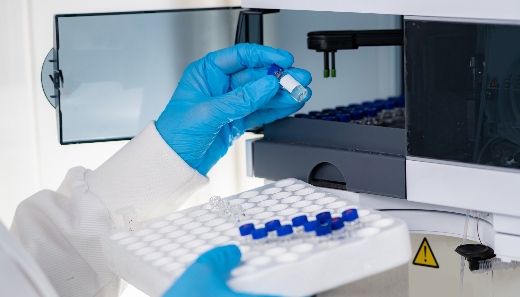 Regulatory Compliance Process in Clinical Trials