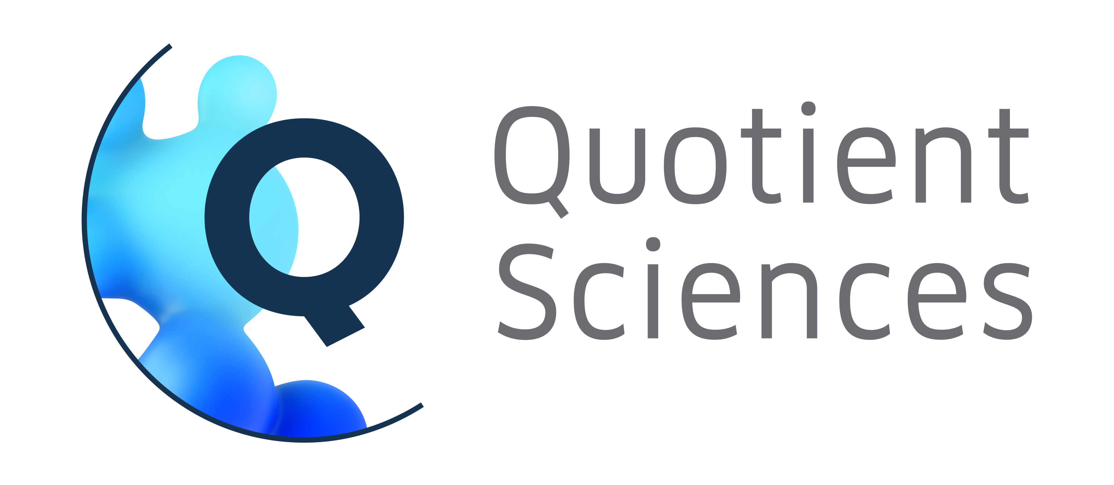 quotient sciences logo